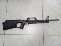 ТОЗ-78-01, Walther G22R, Anschutz 1415-1416