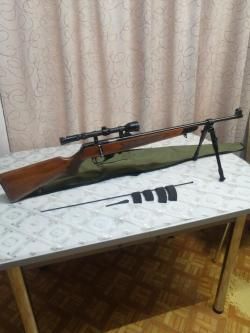 ТОЗ 78-01