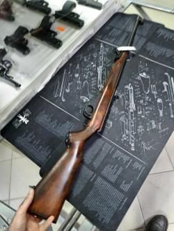 ТОЗ-78-01М, кл. 22LR