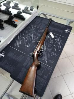 ТОЗ-78-01М, кл. 22LR