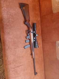 ТОЗ-78-01М, клб. 5,6 мм.