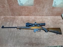 ТОЗ-78-01М, клб. 5,6 мм.