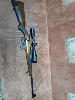 ТОЗ-78-01М, клб. 5,6 мм.