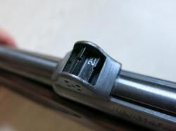 ТОЗ-78-01М (мелкашка), кал. 5,6 мм (.22 LR), 2009 г.в., с чехлом