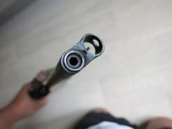 ТОЗ-78-01М (мелкашка), кал. 5,6 мм (.22 LR), 2009 г.в., с чехлом