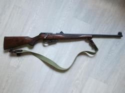 ТОЗ-78-01М (мелкашка), кал. 5,6 мм (.22 LR), 2009 г.в., с чехлом