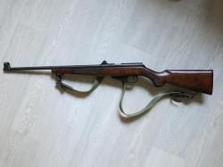 ТОЗ-78-01М (мелкашка), кал. 5,6 мм (.22 LR), 2009 г.в., с чехлом