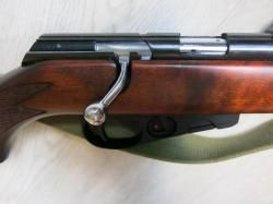 ТОЗ-78-01М (мелкашка), кал. 5,6 мм (.22 LR), 2009 г.в., с чехлом