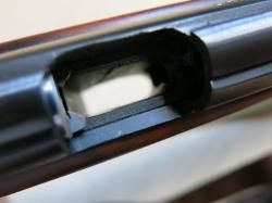 ТОЗ-78-01М (мелкашка), кал. 5,6 мм (.22 LR), 2009 г.в., с чехлом