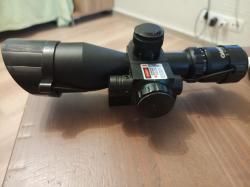 ТОЗ-78-04М, 22lr