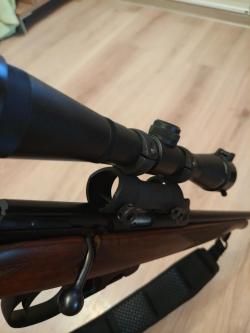 ТОЗ-78-04М, 22lr