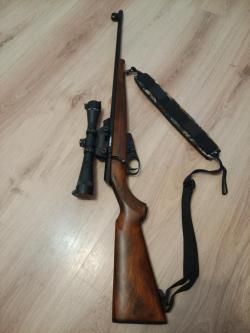 ТОЗ-78-04М, 22lr