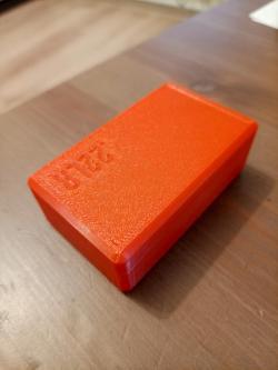 ТОЗ-78-04М, 22lr