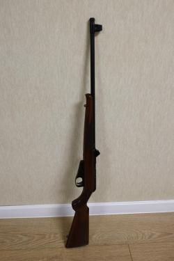 ТОЗ-78-04М, калибр .22 LR (5,6 мм)