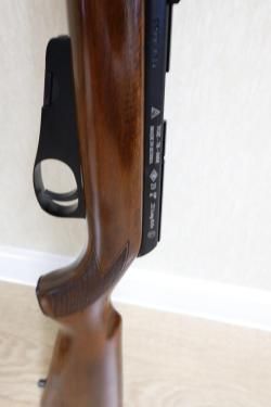 ТОЗ-78-04М, калибр .22 LR (5,6 мм)