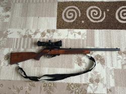 ТОЗ 78-15, кал 5.6мм