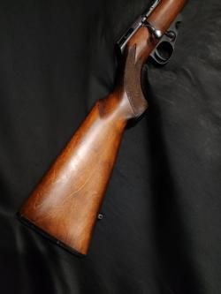 ТОЗ-78-17, кал.22LR