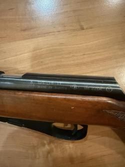 ТОЗ-78-17, калибр .22 LR