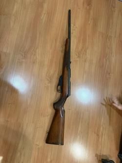 ТОЗ-78-17, калибр .22 LR