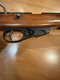 ТОЗ-78-17, калибр .22 LR