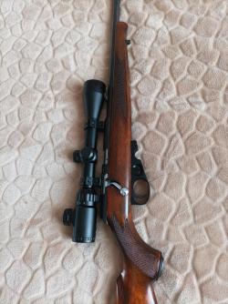 ТОЗ 78-17 (Мелкашка)