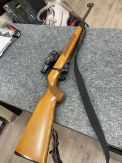 ТОЗ 78.01 калибр 56