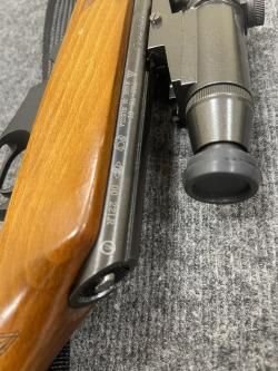 ТОЗ 78.01 калибр 56