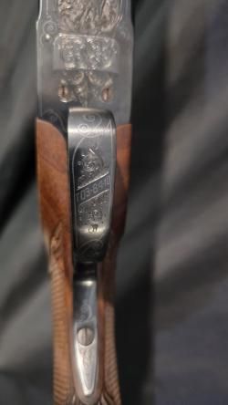 ТОЗ-84-10, кал.12/70