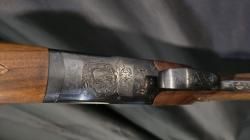 ТОЗ-84-10, кал.12/70