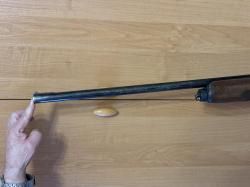 ТОЗ-87 газоотводное, пятизарядное