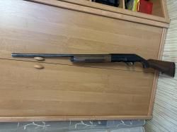 ТОЗ-87 газоотводное, пятизарядное 