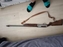 ТОЗ-87 калибр 12-70