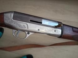 ТОЗ-87 калибр 12-70