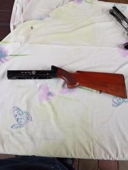 ТОЗ 87 СУПЕР