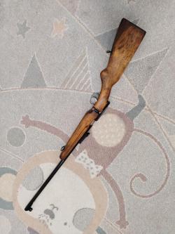 ТОЗ-8М - мелкашка