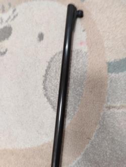 ТОЗ-8М - мелкашка