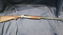 ТОЗ-91-12-1, кал.12/70