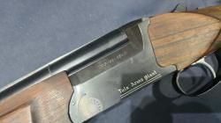 ТОЗ-91-12-1, кал.12/70