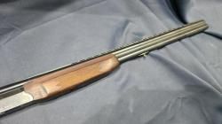 ТОЗ-91-12-1, кал.12/70