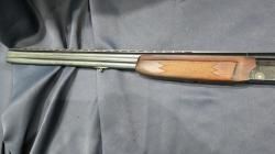 ТОЗ-91-12-1, кал.12/70