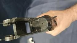 ТОЗ-91-12-1, кал.12/70