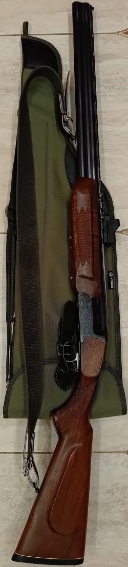 ТОЗ 91-12-1