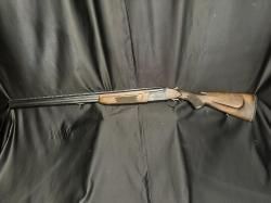 ТОЗ-91-12, кал.12/70