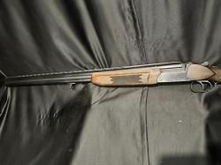 ТОЗ-91-12, кал.12/70