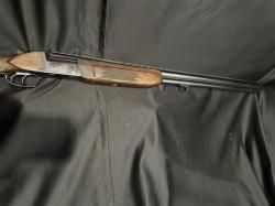 ТОЗ-91-12, кал.12/70