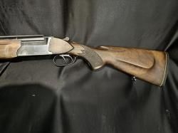 ТОЗ-91-12, кал.12/70