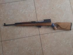 ТОЗ-97 "Архар" СКС, 7.62х39,1995 г.в.