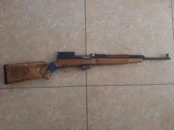 ТОЗ-97 "Архар" СКС, 7.62х39,1995 г.в.