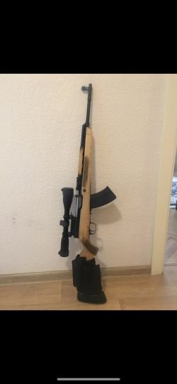 Тоз 97 архар