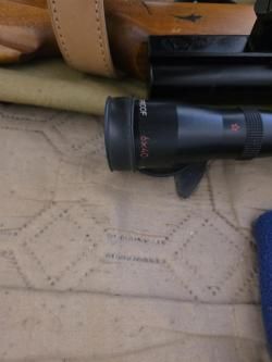 ТОЗ 97 "Архар"